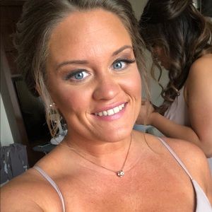 Meet your Posher, Meghan